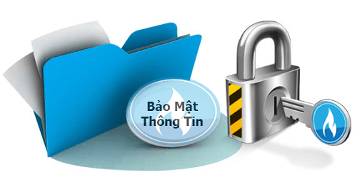 Chính Sách Bảo Mật 1 Chính sách bảo mật thông tin
