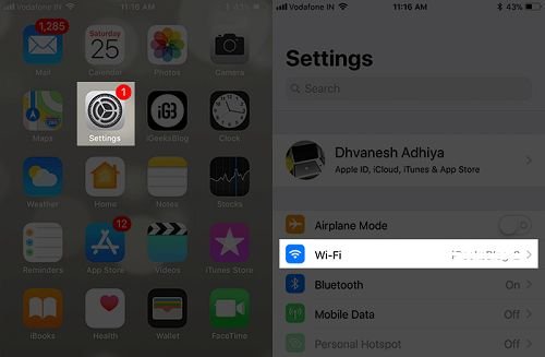 3 Cách xóa tin nhắn trên Messenger nhanh chóng 1