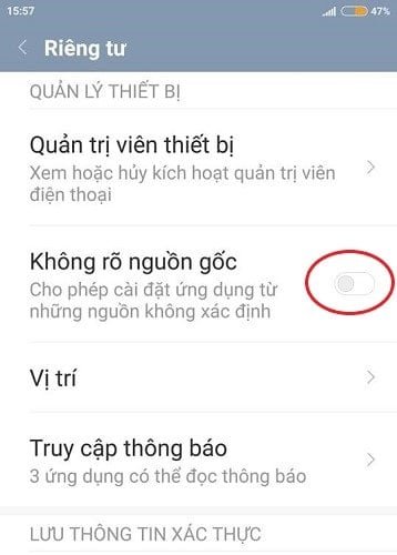12 Mẹo giúp cho điện thoại Android bảo mật và An toàn hơn 2 cách bảo vệ điện thoại Android