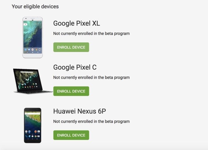 Cách cài đặt Android 8.1 Oreo nhanh ngay bây giờ 2 hướng dẫn nâng cấp lên android 8.0