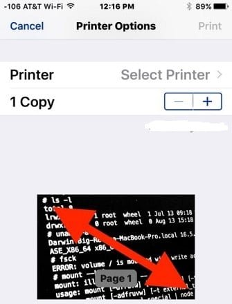 Cách chuyển hình ảnh thành File PDF trên iPhone và iPad 3 mẹo đổi hình ảnh sang pdf
