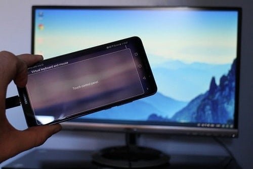 Cách kết nối và sử dụng chế độ máy tính trên Huawei Mate 10 Pro 4 cách dùng Huawei Mate 10 Pro cho pc