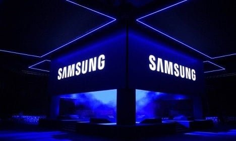 hình ảnh samsung