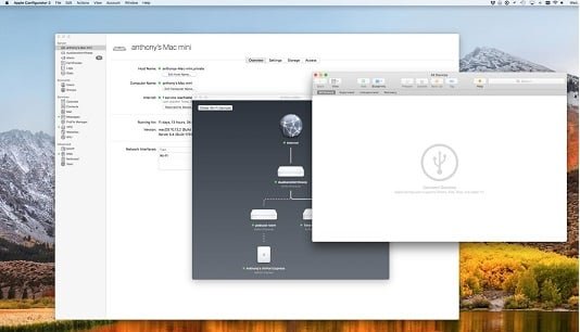 apple configurator 2.5 beta