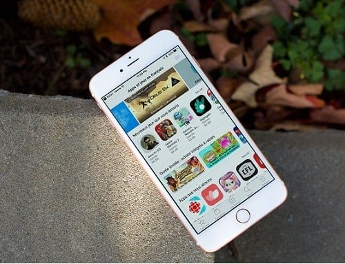 Cách thay đổi quốc gia của iTunes, App Store cho iPhone/ iPad 2 làm thế nào để đổi quốc gia cho Apple Store trên iPhone