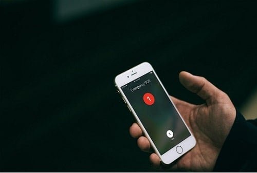 Cách bật tính năng trợ giúp khẩn cấp (Emergency SOS) trên IOS 11 2 cách dùng Emergency SOS trên ios 11