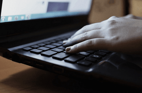 cách xóa file của windows 10