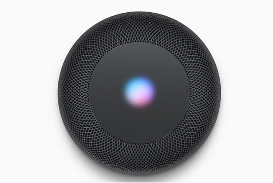 loa thông minh Home pod của apple