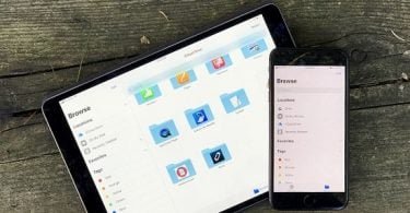 hướng dẫn xóa file trên iCloud Drive