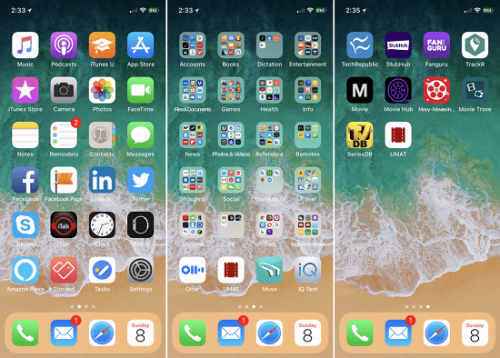 Cách sao lưu mọi dữ liệu trên iPhone của bạn An toàn nhất 5 cách sao lưu dữ liệu trên iPhone
