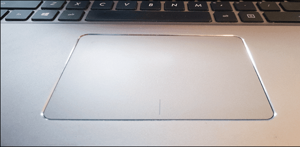 cách tắt Touchpad trên laptop