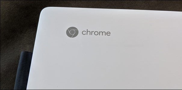 gỡ cài đặt ứng dụng của Chromebook