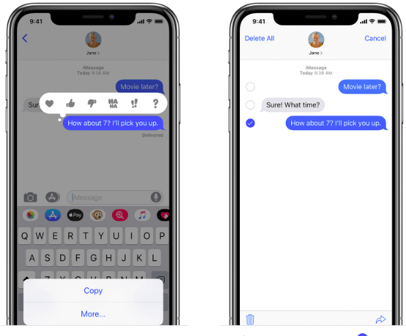 Cài iMessage cho laptop win 10