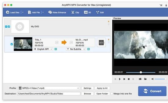 xem file mp4 online