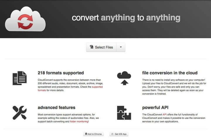 Cách chuyển đổi file từ MKV, FLV sang MP4 dễ dàng 10 chuyển mkv sang mp4 online