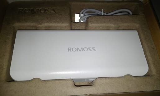 mua Romoss Sense 4 rẻ