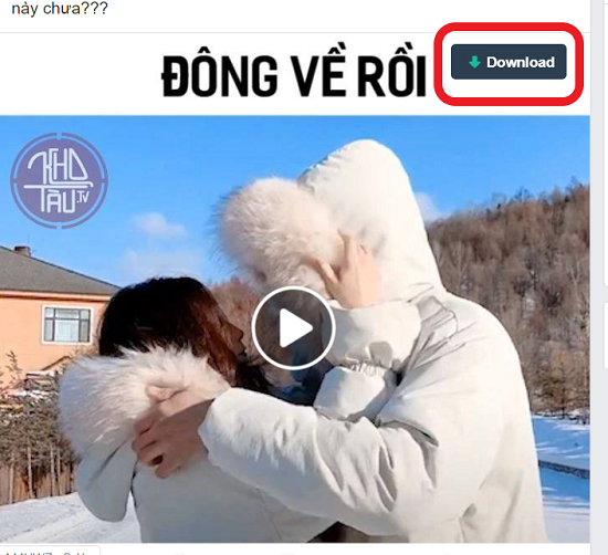 download video facebook hd online