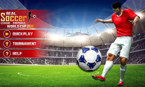 TOP trò chơi bóng đá hay, game Fifa mobile đỉnh cao 1