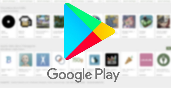 Cách xóa tài khoản cửa hàng Google Play trên Android 1