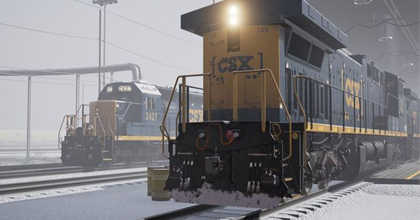 Tựa game "đắt" nhất trên Steam, mua đủ hết nội dung phải tốn khoảng 250 triệu 1