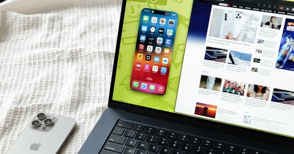 Trong lúc chờ Apple Intelligence, đây là tính năng tôi thấy thích thú nhất từ ngày lên iOS 18 1 Trong lúc chờ Apple Intelligence, đây là tính năng tôi thấy thích thú nhất từ ngày lên iOS 18 1