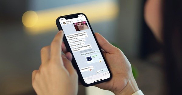 iPhone và Android giờ chuyển file nhanh như điện nhờ ứng dụng này, miễn phí hoàn toàn, lưu file mãi mãi 1