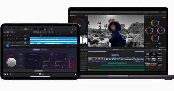 Apple chính thức phát hành Final Cut Pro 11 với các tính năng chỉnh sửa video bằng AI, tận dụng tối đa sức mạnh dòng chip Apple-M series 1