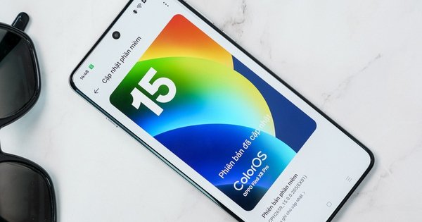 Khai phá sức mạnh của AI sáng tạo và ColorOS 15 tiện ích 1 Khai phá sức mạnh của AI sáng tạo và ColorOS 15 tiện ích 1