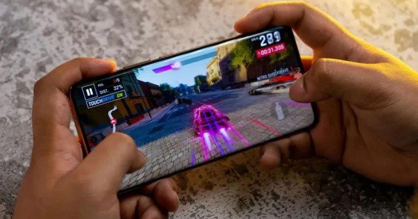 Mỗi phút, người dùng Việt tải về hơn 11.600 ứng dụng và trò chơi 1