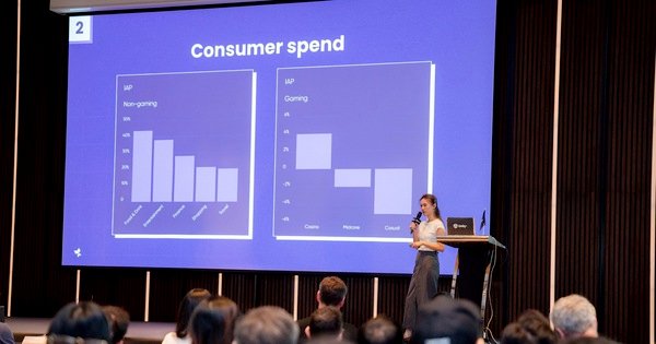 Đồng hành cùng các nhà phát triển game Việt hướng tới tăng trưởng bền vững 1