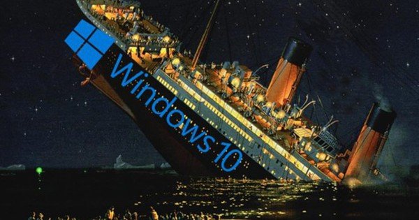 Windows 10 sắp đến ngày bị khai tử, nhưng Microsoft còn không cho người dùng chia tay trong yên bình 1