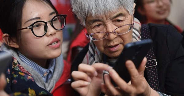 1 tỷ người Trung Quốc say mê dùng thứ này mỗi ngày nhưng vì sao "xuất khẩu" ra nước ngoài lại thất bại? 1