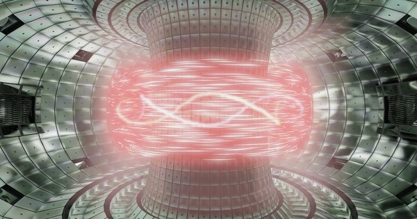 Thuật toán ngành game giúp đại học Hàn Quốc cải thiện lò phản ứng hợp hạch 1