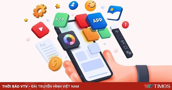 Những ứng dụng di động phổ biến nhất tại Việt Nam hiện nay 1