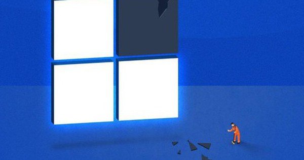 Bạn có thực sự cần nâng cấp phần cứng, hay chỉ là nạn nhân của phần mềm tồi? 1