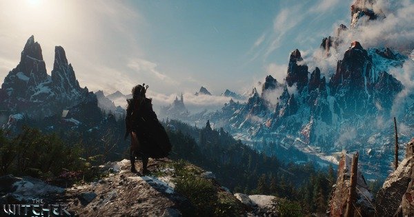 Video mới của The Witcher 4 cho thấy vì sao Thợ săn quái của CDPR được fan hết lời ngợi ca, còn Netflix lại bị “ném đá” tơi tả 1