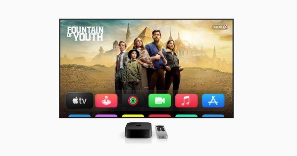 Thiết kế Liquid Glass, tính năng hát karaoke mới và chuyển đổi nhanh giữa các người dùng 1