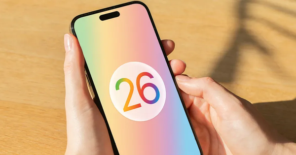 Tất cả những dòng iPhone sẽ được cập nhật iOS 26, và 3 cái tên bị 'bỏ lại' 1