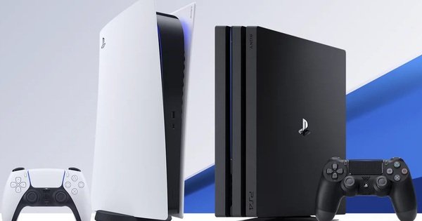 Lượng người chơi PS5 lần đầu vượt mặt PS4 sau gần 5 năm ra mắt 1