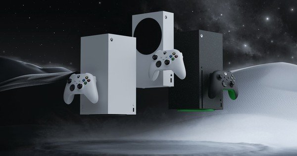 Microsoft xác nhận Xbox mới sẽ dùng chip AMD, cho phép cài game từ nhiều kho khác nhau 1