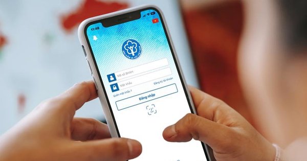 Từ 1/7, hàng triệu người phải làm ngay điều này trên VssID nếu không muốn mất quyền lợi 1