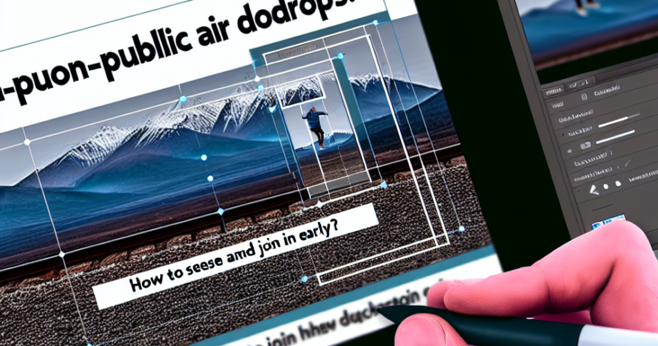 Airdrop không công khai: Làm sao để đoán trước và tham gia từ sớm? 1