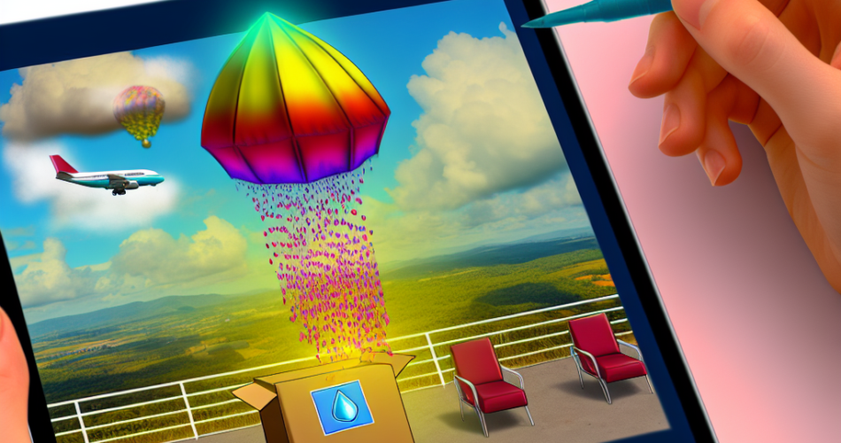 Dự đoán khả năng nhận Airdrop bằng machine learning – Viễn cảnh có khả thi? 1