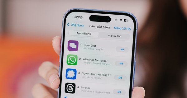 Khi người dùng nói "tôi muốn thứ gì đó thân quen hơn" 1