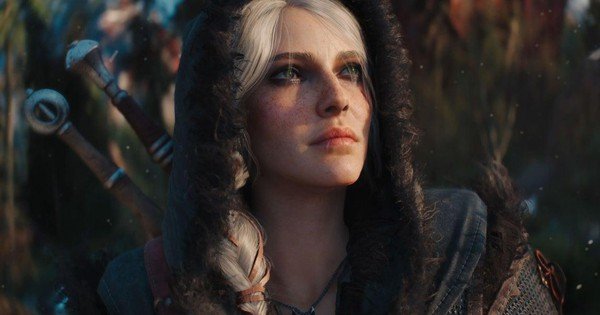 CDPR phô diễn vẻ đẹp của The Witcher 4 trên Unreal Engine 5, nhưng người chơi phải cẩn thận điều này 1