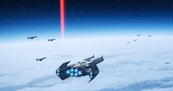 có Nam Cực, cớ sao lại không có Việt Nam? 1