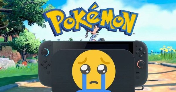 Người chơi Pokémon mất bản lưu game 'cày' suốt 20 năm vì chuyển dữ liệu qua Switch 2 1