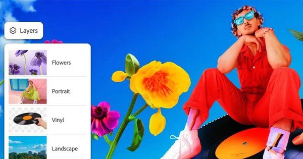 Photoshop vừa có phiên bản dùng thử cho Android 1