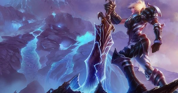 Game thủ đạt rank cao nhất trong TẤT CẢ các game của Riot, được chính nhà phát triển tặng phần quà quý hiếm 1 Game thủ đạt rank cao nhất trong TẤT CẢ các game của Riot, được chính nhà phát triển tặng phần quà quý hiếm 1