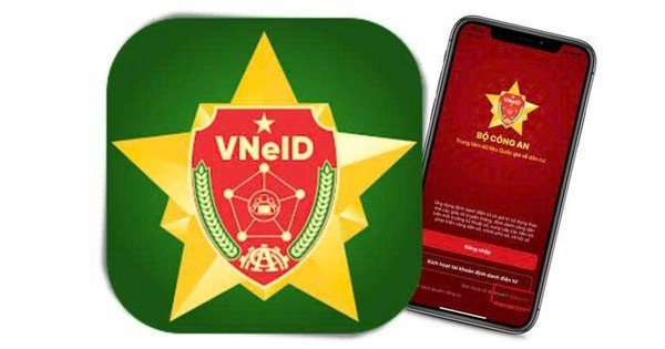 Cách xem địa chỉ, quê quán mới của mình trên ứng dụng VNeID 1